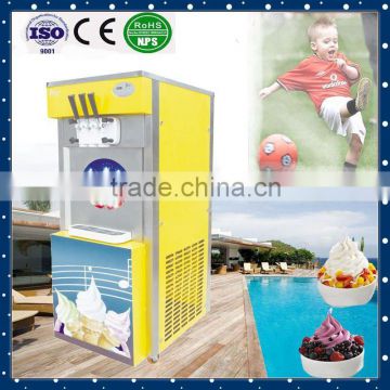 RB3035B-3 with CE certification of stainless steel automatic soft ice cream machine
