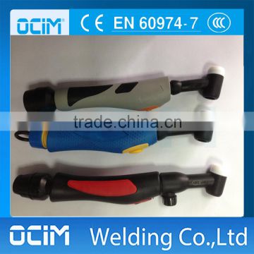 Hot selling Tig welding torch body made in China