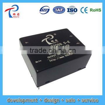 PA-E Series 220v to 3.3v ac dc power converter from China manufacture