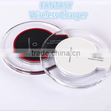 qi universal wireless charger galaxy note 1 and for htc desire 626