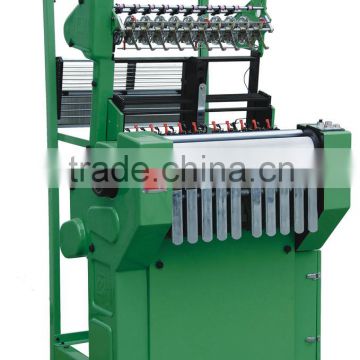 JYW SERIES OF HIGN SPEED WITHOUT SHUTTLE NEEDLE LOOM