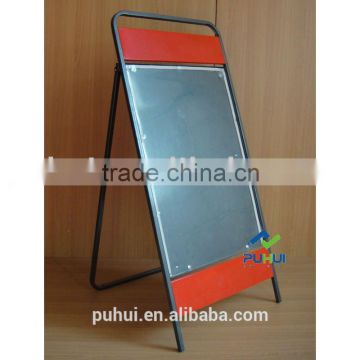 simple and elegant foldable graphic frame