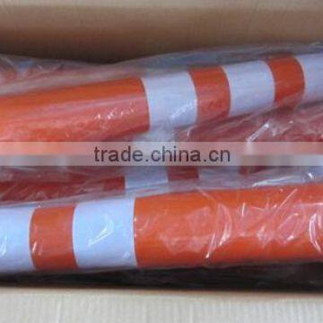 Temporary concrete 80*800mm plastic posts