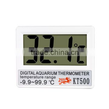 Digital aquarium temperature meter KT500