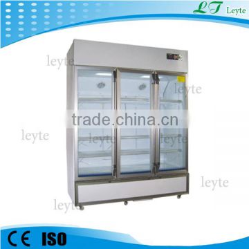 LTB890 portable medical blood storage refrigerator