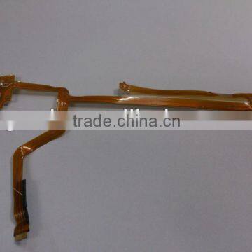 Replacement Volume Switch Flex Cable for Nintendo 3DS