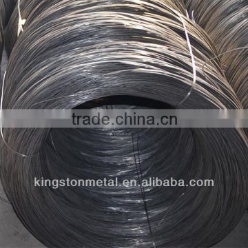 High quality Galvanized steel wire