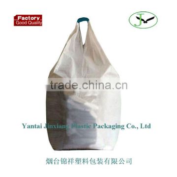 100% polypropylene Pp woven bags transparent PP jumbo bag big-bag unloading big bag sack with low manafacturer price Shandong