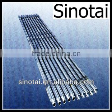 (high quality) API Integral Heavy Weight Drill Pipe