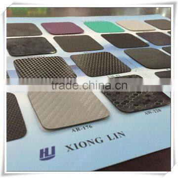 No Sew TPU film for sports shoes upper