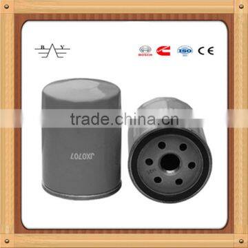 JX0707 78*100 diesel auto car truck oil filter