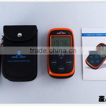 Good quality portable ion tester with factor's price