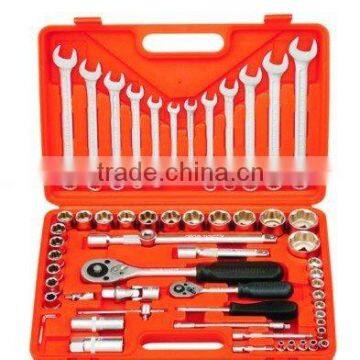 61pcs socket tool set