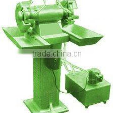 Pedestal Grinder With Coolant & Fittings