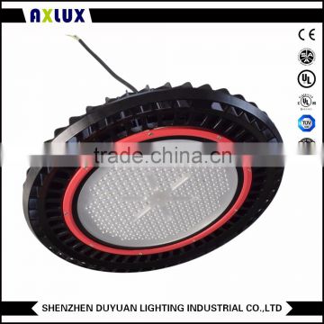 Excellent Quality Rohs Tuv 150W Led High Bay Light Dlc Approved