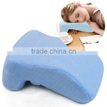 SH-W101A Memory Foam Office Nap Pillow