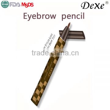eyebrow pencil of Best permanent waterproof make your own private label with high quality