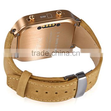 Reasonable price of android cheap wifi smart watch for wholesale.