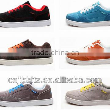 Newest fashion skate shoes for Men & Women
