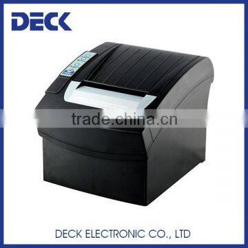 Easy using 2014 New Product High Quality 58mm thermal printer