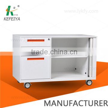 Alibaba Hot Sell High Quality Office Steel Mobile Caddy