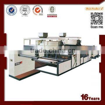 Guoyan air bubble film making machine manufacturers,air bubble film machine