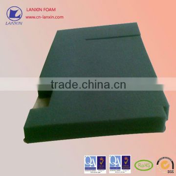 shock proof epe foam with adhesive