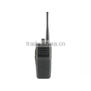 DP3400 VHF/UHF handheld radio for motorola walkie talkie