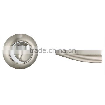 Wholesale Classical arts zinc alloy door handle,door handle,door handle manufacturer