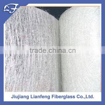 E type fiber glass chopped strand mat