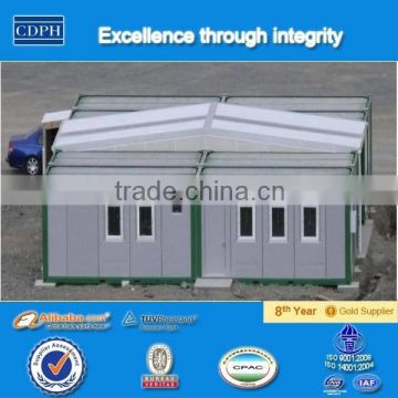 container house for New Zealand,flat pack container house