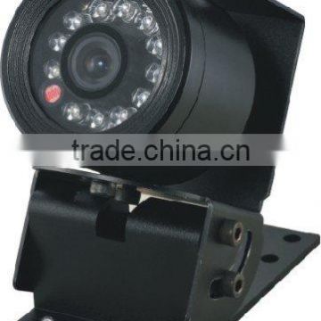 RY-7031 Mini Waterproof IR Light Sony CCD CCTV Security Camera