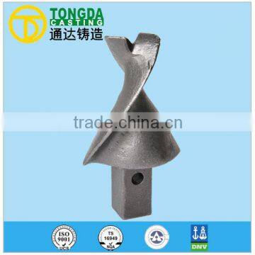 High quality mining spare parts