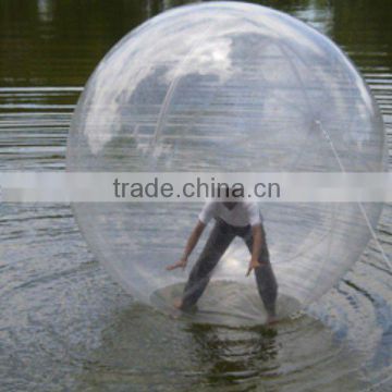 commercial inflatable water ball