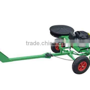ATV arm disc mower with CE certificate