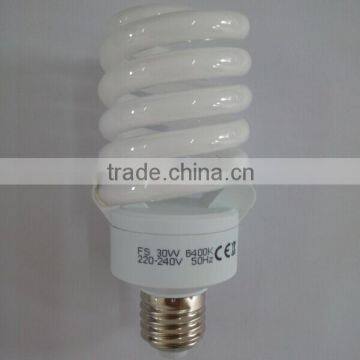 New Mini 30W 10MM Energy saving lamp light with CE