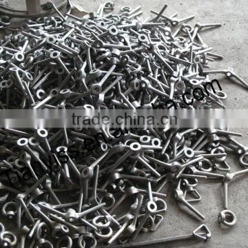 custom ss casting parts with cheap price