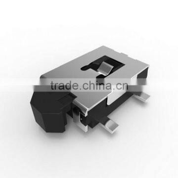 TSA04430 turtle shape 4 pins Plug-in Tact Switch