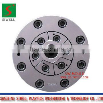 PVC multi hole pipe extrusion mould
