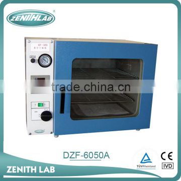 Price of vacuum oven for laboratory with best price