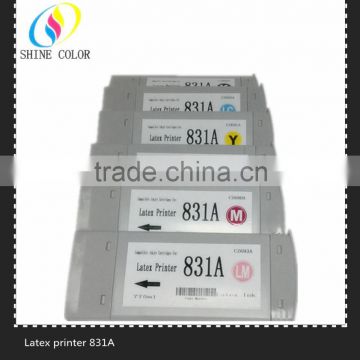 Latest 775ML Compatible Latex Cartridges