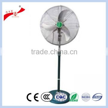 Quality-Assured best selling professional stand fan with dc motor