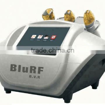 2016 New Product RU+7 Rf Cavitation Machine Fat Burning /rf Vacuum Cavitation /ultrasonic Rf Vacuum Cavitation Machine Skin Rejuvenation