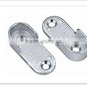50MM Specialty Short Clothing Block/Hanging Rails