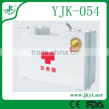 YJK-054 medical resuce first aid box for sale