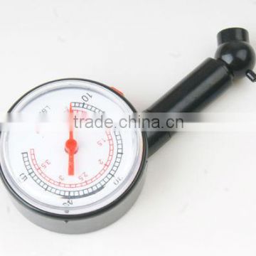 YD-1001 Plastic Tire Pressure Gauges,easy read and take for gife
