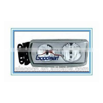 Iveco Truck Body Parts Head Lamp 504026619 Iveco Daily Parts