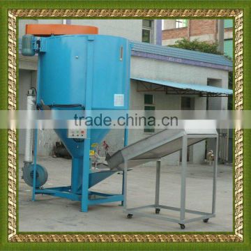 low cost poultry pellet mixing machine;heating type plastic mixer price factory contact information