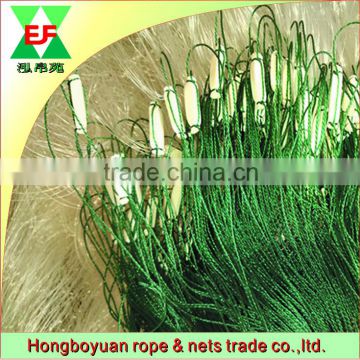 agriculture plastic fish nets