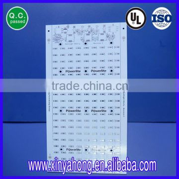 Custom Aluminum PCB Board,Professional Aluminum Based PCB, e27 led bulb